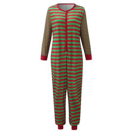 Christmas Pajamas for Family Parent-Child Outfit Winter Fall Striped Printed Loungewear Jumpsuit Sleepwear Sleepwear Wo Pajama Sets
Christmas Pajamas for Family Parent-Child Outfit Winter Fall Striped Printed Loungewear Jumpsuit Sleepwear Sleepwear Wo Pajama Sets