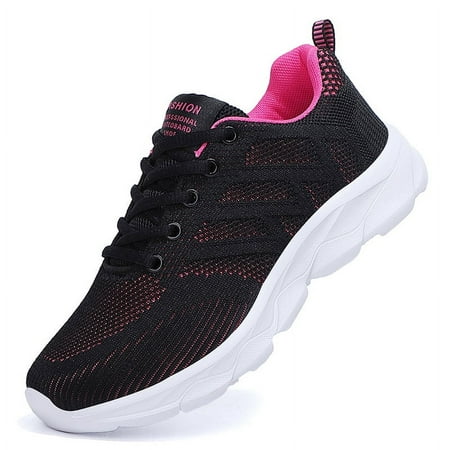 HOLXI 2024 Comfortable Women s Mesh Sneakers Breathable Casual Lace Up Outdoor Shoes
HOLXI 2024 Comfortable Women s Mesh Sneakers Breathable Casual Lace Up Outdoor Shoes