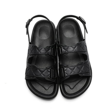 Women\ s Flat Sandals for Summer Fashion All-Match Non-Slip Beach Shoes Light and Comfortable New
Women\ s Flat Sandals for Summer Fashion All-Match Non-Slip Beach Shoes Light and Comfortable New