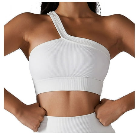 Womens Summer Tops Sports Yoga Bra Beautiful Back Sports Underwear Wearing Fitness Yoga Clothes
Womens Summer Tops Sports Yoga Bra Beautiful Back Sports Underwear Wearing Fitness Yoga Clothes