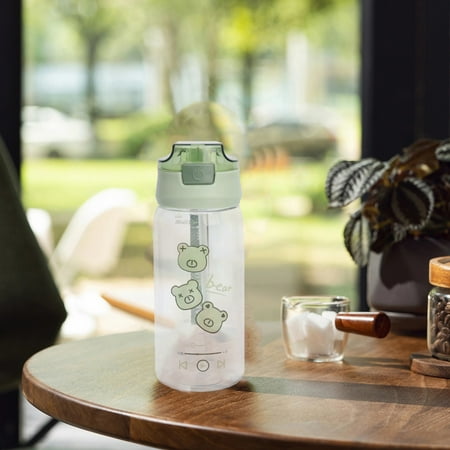 Kabnic 26oz Water Bottle Water Cup with Straw and Locking Cover BPA-Free Leak-Proof Ideal for Gym Sports & Fitness
Kabnic 26oz Water Bottle Water Cup with Straw and Locking Cover BPA-Free Leak-Proof Ideal for Gym Sports & Fitness