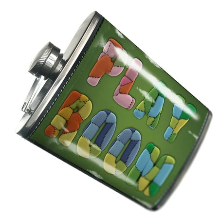 NEONBLOND Flask Play Room Modern Art Fabric 
NEONBLOND Flask Play Room Modern Art Fabric
