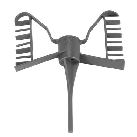 Stirring Attachment Whisk Butterfly Food Processor for Vorwerk Thermomix TM21 TM 21
Stirring Attachment Whisk Butterfly Food Processor for Vorwerk Thermomix TM21 TM 21