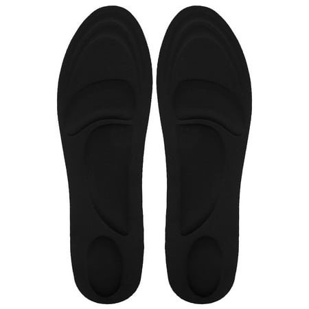 Shoe Inserts Shoe Sole Pad High-Elastic Lightweight Insole Arch Support Wear-Resistant Insole Sweat-Absorbing For Men
Shoe Inserts Shoe Sole Pad High-Elastic Lightweight Insole Arch Support Wear-Resistant Insole Sweat-Absorbing For Men