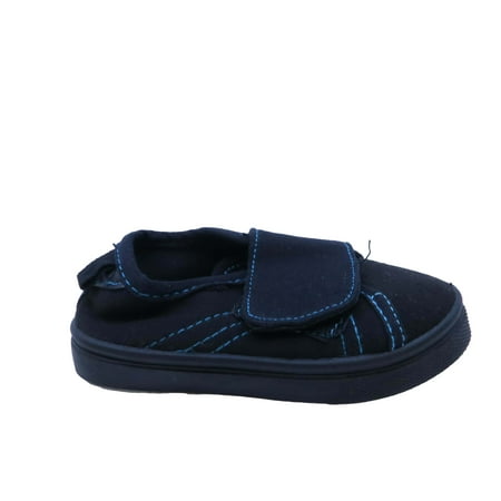 Pre-owned Revo. Boys Black Shoes size: 6 Toddler