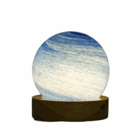 RUNOLIG Moon Night Light For Kids Unique 3d Planet Lamp Usb Rechargeable 3-Colors Sunset Models Gift
RUNOLIG Moon Night Light For Kids Unique 3d Planet Lamp Usb Rechargeable 3-Colors Sunset Models Gift