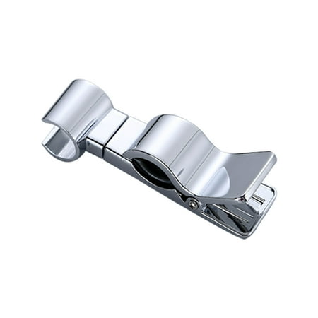 Hotel Easy Install Punch Free Home Bathroom Non Slip Shower Head Holder Clip On
Hotel Easy Install Punch Free Home Bathroom Non Slip Shower Head Holder Clip On