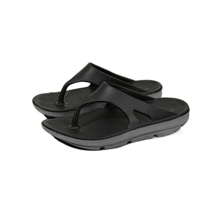 Audeban Mens Cozy Clip Toe Slippers Pool Nonslip Comfort Cool Wedge Quick Dry Thong Sandals Shoes Flip Flops Slides
Audeban Mens Cozy Clip Toe Slippers Pool Nonslip Comfort Cool Wedge Quick Dry Thong Sandals Shoes Flip Flops Slides