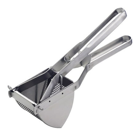 Lemon Squeezer Stainless Steel Orange Fruit Reamer 1pc Quick Handle Potato Masher Press Multifunctional Kitchen Tool
Lemon Squeezer Stainless Steel Orange Fruit Reamer 1pc Quick Handle Potato Masher Press Multifunctional Kitchen Tool