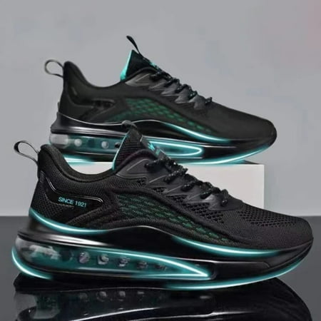 Mesh Slip On Air Cushion Shoes Men s Sport Sneakers Height Increasing Fashion Casual Shoes
Mesh Slip On Air Cushion Shoes Men s Sport Sneakers Height Increasing Fashion Casual Shoes