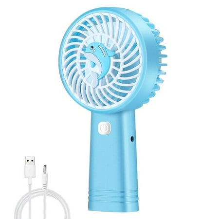 DancePeanut Portable Desktop Small Fan USB Rechargeable Handheld Fan Quiet Mini Pocket Hand Fan Cooling Tool for Indoor Outdoor
DancePeanut Portable Desktop Small Fan USB Rechargeable Handheld Fan Quiet Mini Pocket Hand Fan Cooling Tool for Indoor Outdoor