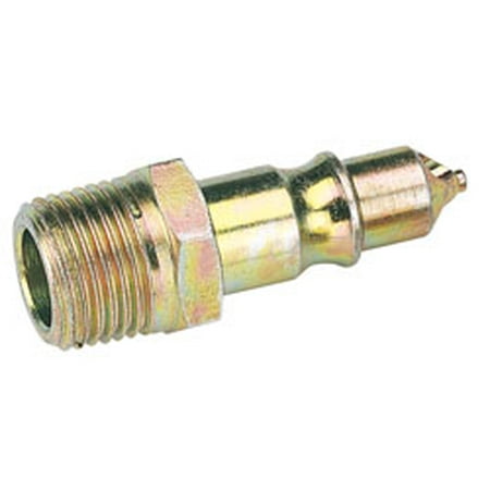 Draper 25816 Bulk 1/2 Male Thread Air Line Screw Adaptor Coupling (Sold Loose)
Draper 25816 Bulk 1/2 Male Thread Air Line Screw Adaptor Coupling (Sold Loose)
