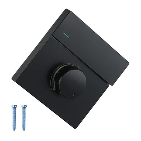 Variable Fan Speed Control with Switch for Most Brand Electric Ceiling Fan
Variable Fan Speed Control with Switch for Most Brand Electric Ceiling Fan