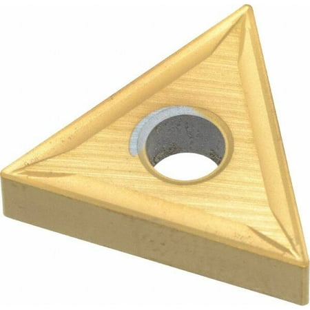 Hertel TNMG431 F HC210 Carbide Turning Insert 60° Triangle (1 Piece)