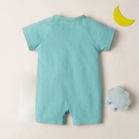 TOWED22 Romper Sweatshirt Fall Infant Baby Girl Boy Fall Clothes Oversized Sweatshirt Romper Onesie Wacth with Daddy Baby Football Outfit Mint Green
TOWED22 Romper Sweatshirt Fall Infant Baby Girl Boy Fall Clothes Oversized Sweatshirt Romper Onesie Wacth with Daddy Baby Football Outfit Mint Green
