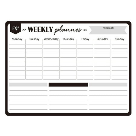 Cuoff Whiteboard Magnetic Calendars for Refrigerator Family Notepad Daily Planner
Cuoff Whiteboard Magnetic Calendars for Refrigerator Family Notepad Daily Planner