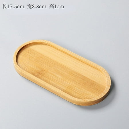 QWZNDZG Succulent Flowerpot Tray Bamboo Holder Round Square Insulated Tea Coaster Cup Mat Serving Tray Kitchen Placemat Organizer
QWZNDZG Succulent Flowerpot Tray Bamboo Holder Round Square Insulated Tea Coaster Cup Mat Serving Tray Kitchen Placemat Organizer