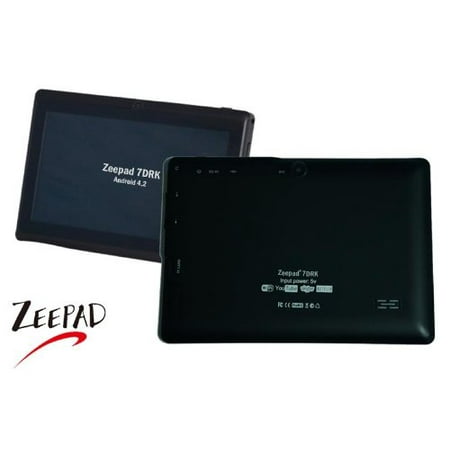 Zeepad 4 Gb Tablet - 7\