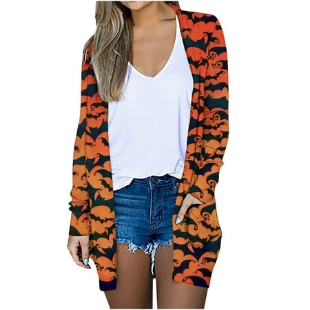 Women Long Cardigan Open Front Shirt Kimono Shawl Long Sleeves Lightweight Casual Coat Blouse Tops
Women Long Cardigan Open Front Shirt Kimono Shawl Long Sleeves Lightweight Casual Coat Blouse Tops