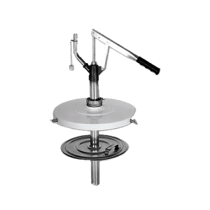 Samson Grease Gun Filler Pumps