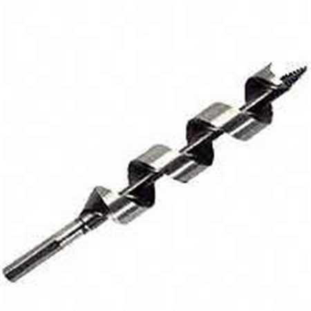 49911 Dual Auger Wood Bit .68 In.