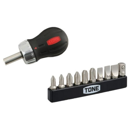 TONE Ratchet Handle HP471 Drive 19.0mm (3/4 )