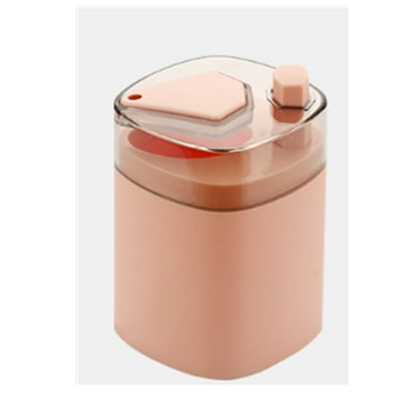 Home Creative Household Table Decoration Toothpick Holder Pressing Toothpick Storage Box Toothpick Container Pop-Up Storage Box PINK
Home Creative Household Table Decoration Toothpick Holder Pressing Toothpick Storage Box Toothpick Container Pop-Up Storage Box PINK