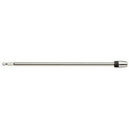 Irwin 4935705 12 Inch Quick Change Chuck Extension