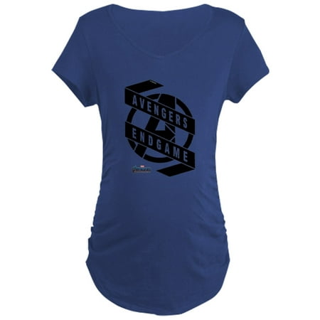 CafePress - Avengers Endgame Black Logo Maternity Dark T Shirt - Maternity Dark T-Shirt
CafePress - Avengers Endgame Black Logo Maternity Dark T Shirt - Maternity Dark T-Shirt