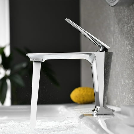 DagobertNiko Bathroom Faucet Single Handle Bathroom Sink Faucet Bathroom Vanity Sink Faucets With Faucet Supply Lines Single Hole
DagobertNiko Bathroom Faucet Single Handle Bathroom Sink Faucet Bathroom Vanity Sink Faucets With Faucet Supply Lines Single Hole