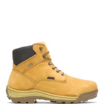 Wolverine Men s Dublin Waterproof Insulated 6 Boots