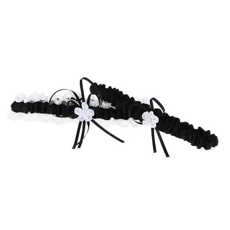 Ribbon Lace Wedding Garter Prom Garter Bridal Garter Garter Belt for Women
Ribbon Lace Wedding Garter Prom Garter Bridal Garter Garter Belt for Women