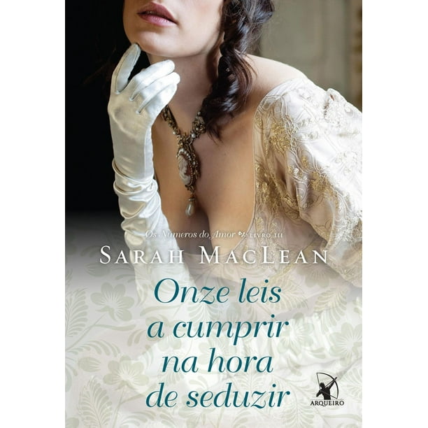 Onze leis a cumprir na hora de seduzir - eBook