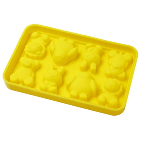 QUSENLON Sugarcraft Mould Silicone 3D Cartoon Cute Animal Bakeware Tools Safe Kitchen
QUSENLON Sugarcraft Mould Silicone 3D Cartoon Cute Animal Bakeware Tools Safe Kitchen