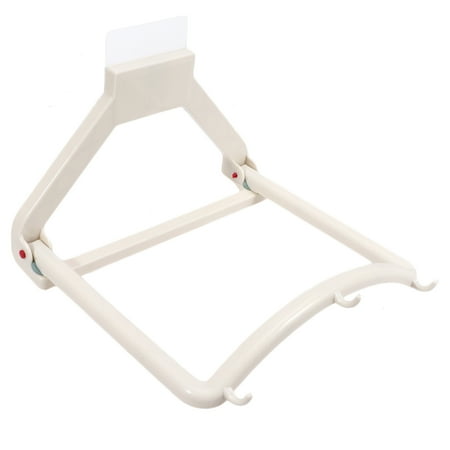 1PC Wall-Mounted Self-Adhesive Basin Hook Holder Washbasin Storage Hook Rack for Kitchen Bathroom (White)
1PC Wall-Mounted Self-Adhesive Basin Hook Holder Washbasin Storage Hook Rack for Kitchen Bathroom (White)