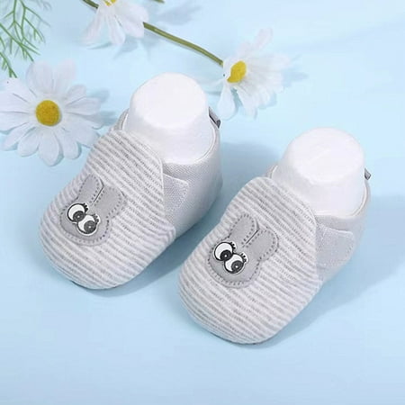 Gubotare Baby Booties Newborn Unisex Water Repellent Baby Booties with Vegan Sherpa Lining Gray 12 Months
Gubotare Baby Booties Newborn Unisex Water Repellent Baby Booties with Vegan Sherpa Lining Gray 12 Months