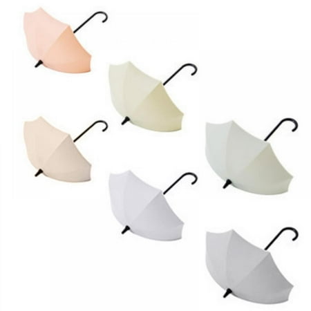 Key Holder Key Hanger Wall Key 6 PCS Colorful Umbrella Wall Rack Wall Key Holder Key Organizer for Keys Jewelry and Other Small Items (6PCS) 
Key Holder Key Hanger Wall Key 6 PCS Colorful Umbrella Wall Rack Wall Key Holder Key Organizer for Keys Jewelry and Other Small Items (6PCS)