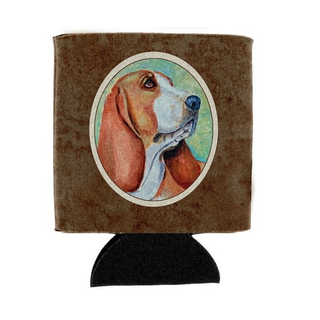Carolines Treasures 7227CC Basset Hound Can or Bottle Hugger Can Hugger multicolor
Carolines Treasures 7227CC Basset Hound Can or Bottle Hugger Can Hugger multicolor