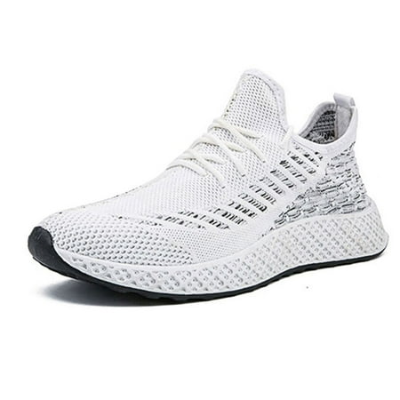 Men s Fashion Sports Shoes Tennis Walking Shoes Summer Breathable Comfortable Casual 41
Men s Fashion Sports Shoes Tennis Walking Shoes Summer Breathable Comfortable Casual 41