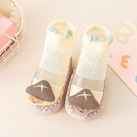 Cathalem Dress up Baby Boy Summer And Autumn Comfortable Toddler Shoes Cute Rabbit Carrot Toddler Girl Shoes Size 4 Yellow 0 Months
Cathalem Dress up Baby Boy Summer And Autumn Comfortable Toddler Shoes Cute Rabbit Carrot Toddler Girl Shoes Size 4 Yellow 0 Months