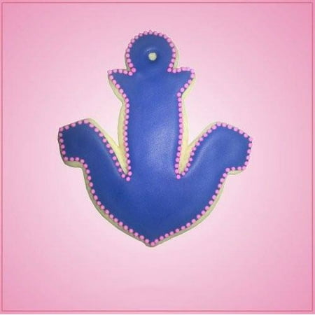 Anchor Cookie Cutter Only one pieces