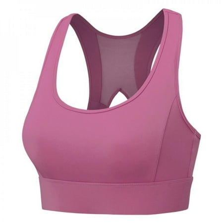 Big Sale!!Sports Bra for Women Gym Shockproof Mesh Sports Quick-drying Bra Running Fitness Women Training Sports Underwear
Big Sale!!Sports Bra for Women Gym Shockproof Mesh Sports Quick-drying Bra Running Fitness Women Training Sports Underwear