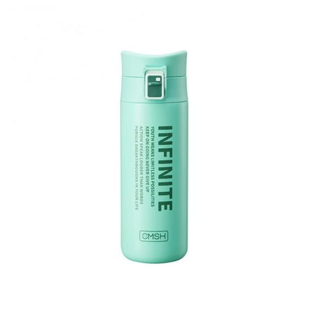Stainless Steel Insulated Coffee Winter Thermal Cup Stainless Steel Thermos Bottle Car Insulated Flask Water Vacuum Cup 2023 Hot
Stainless Steel Insulated Coffee Winter Thermal Cup Stainless Steel Thermos Bottle Car Insulated Flask Water Vacuum Cup 2023 Hot