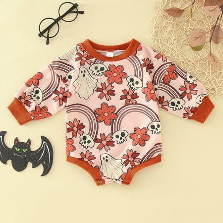 Quealent Baby Bodysuit Girl Fall Rompers Baby Boy Infant Baby Girl Clothes Solid Ruffle Long Sleeve Romper Bodysuit Tops One Piece Jumpsuit Fall Winter Outfit Pink 18-24 Months
Quealent Baby Bodysuit Girl Fall Rompers Baby Boy Infant Baby Girl Clothes Solid Ruffle Long Sleeve Romper Bodysuit Tops One Piece Jumpsuit Fall Winter Outfit Pink 18-24 Months