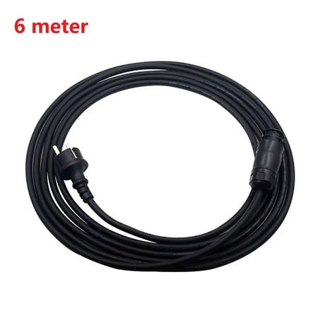 Mains Connection Cable AC Cable 3 x 1.5 mm² with BC01 Socket for Micro Inverters
Mains Connection Cable AC Cable 3 x 1.5 mm² with BC01 Socket for Micro Inverters