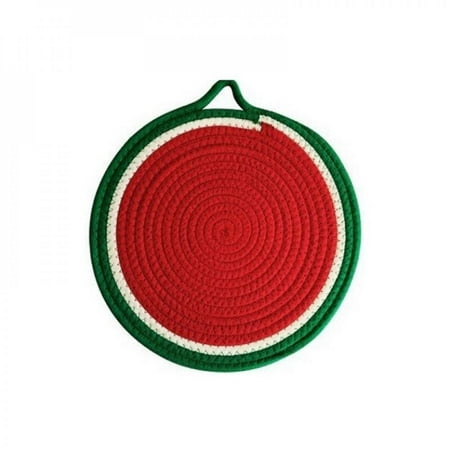 Round Braided Placemat Heat Insulation Non-Slip Coffee Cups Coasters for Dining Table Bowl Mats Kitchen Decor Accessories
Round Braided Placemat Heat Insulation Non-Slip Coffee Cups Coasters for Dining Table Bowl Mats Kitchen Decor Accessories