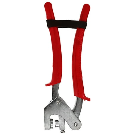 Xing Sealing Pliers Electric Meter Water Meter Container Sealing Calipers Accessory
Xing Sealing Pliers Electric Meter Water Meter Container Sealing Calipers Accessory