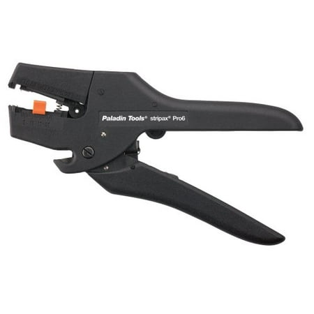 Greenlee 1113 Stripax Pro 6 Stripper/Cutter 28-10 AWG - 1113