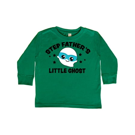 Inktastic Cute Step Father s Little Ghost with Stars Gift Toddler Boy or Toddler Girl Long Sleeve T-Shirt
Inktastic Cute Step Father s Little Ghost with Stars Gift Toddler Boy or Toddler Girl Long Sleeve T-Shirt