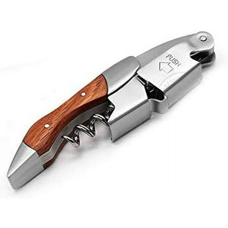 Waiter s Corkscrew Wine Corkscrew Aluminum foil Cutter All corkscrews are Used by The Sommelier and Bartender A
Waiter s Corkscrew Wine Corkscrew Aluminum foil Cutter All corkscrews are Used by The Sommelier and Bartender A